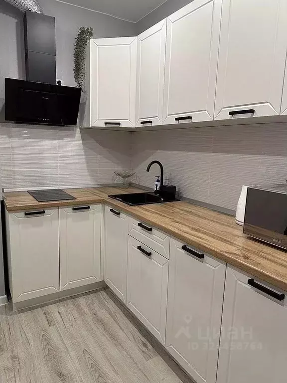 1-к кв. Москва Солнцевский просп., 19К2 (42.0 м) - Фото 1