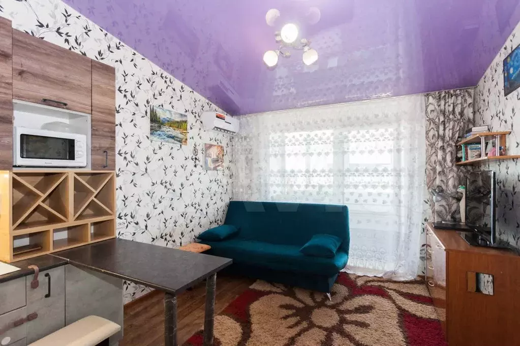 Квартира-студия, 22,9 м, 7/7 эт. - Фото 0