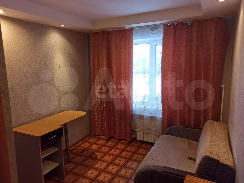 Квартира-студия, 12 м, 1/9 эт. - Фото 0