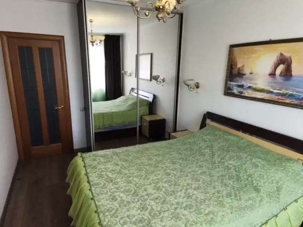 2-к кв. Москва ул. Гурьянова, 2К4 (60.0 м) - Фото 2