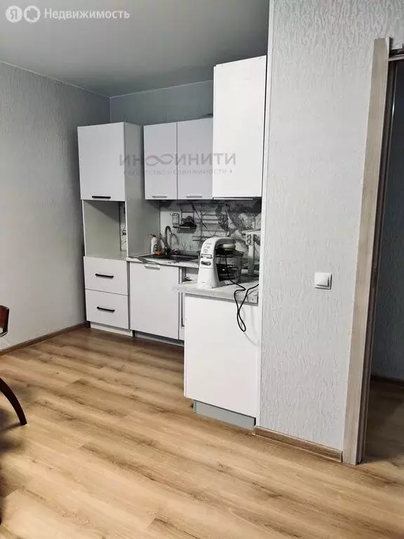 2-комнатная квартира: Москва, бульвар Академика Ландау, 5к1 (64 м) - Фото 2