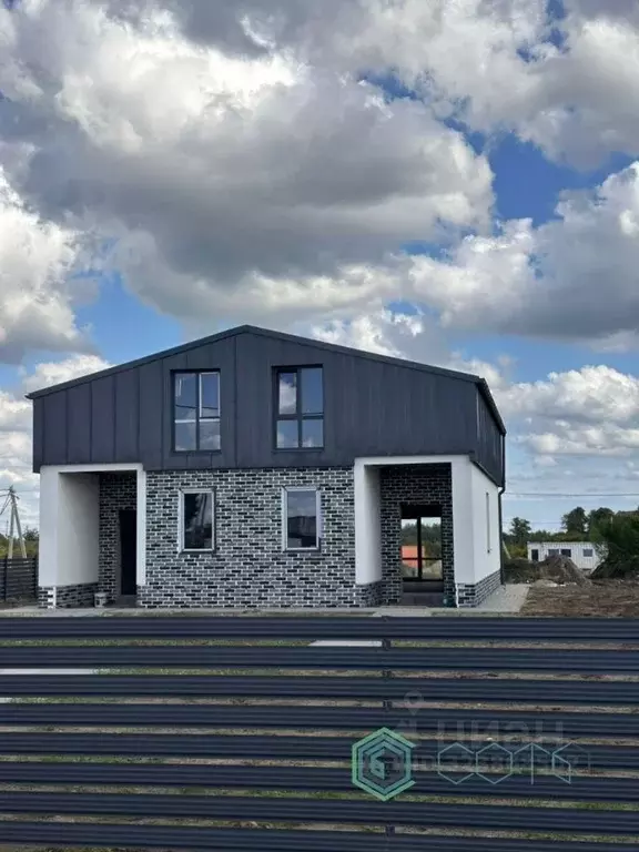 Таунхаус в Калининградская область, Гурьевский муниципальный округ, ... - Фото 1