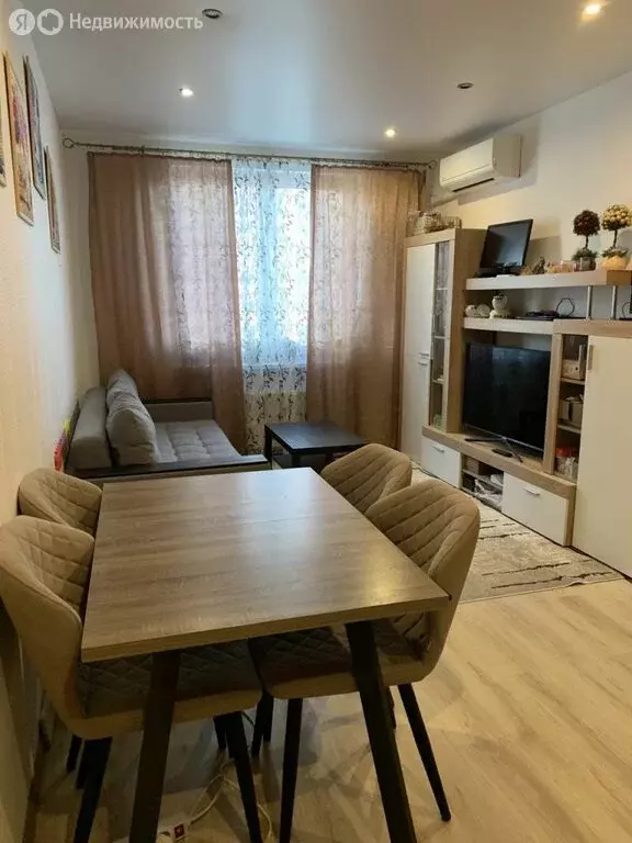 2-комнатная квартира: Нижегородская обл., Кстовский округ, д. ... - Фото 2