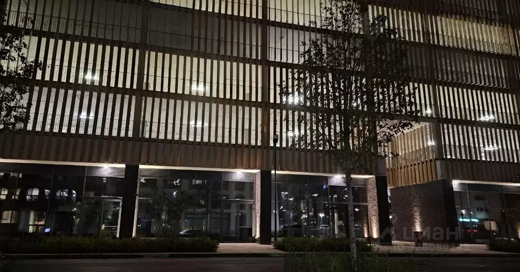 Гараж в Московская область, Ленинский городской округ, д. Сапроново ... - Фото 1