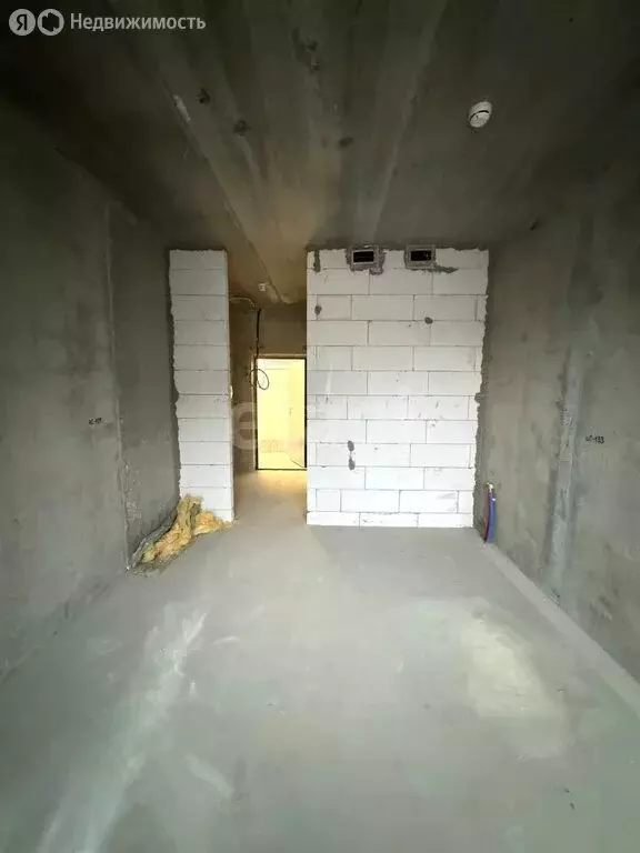 Квартира-студия: Белгород, Донецкая улица, 79Ак1 (20.8 м) - Фото 2