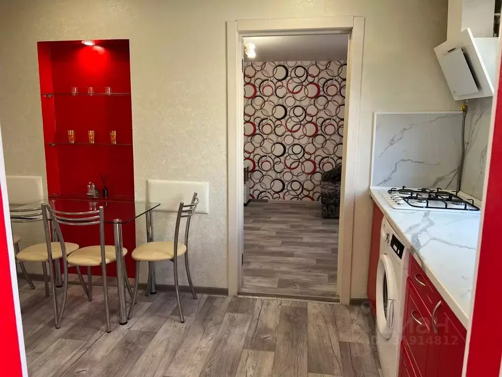 Дом в Крым, Алушта ул. Гвардейская, 9 (35 м) - Фото 2