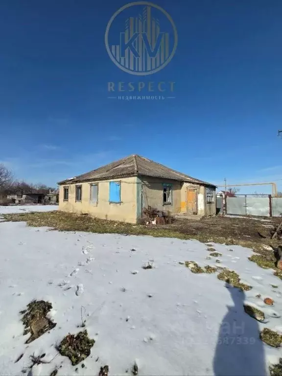 Дом в Ставропольский край, Предгорный муниципальный округ, ... - Фото 1