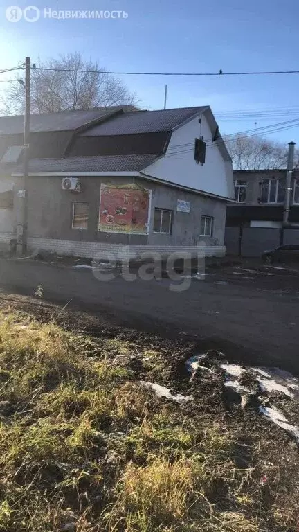 Торговая площадь (225 м) - Фото 1