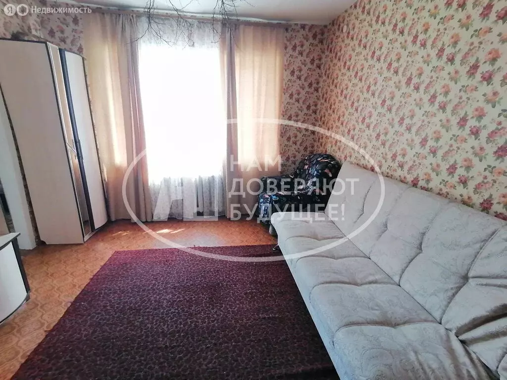 2-комнатная квартира: Нытва, улица Максима Горького, 18А (36.4 м) - Фото 0
