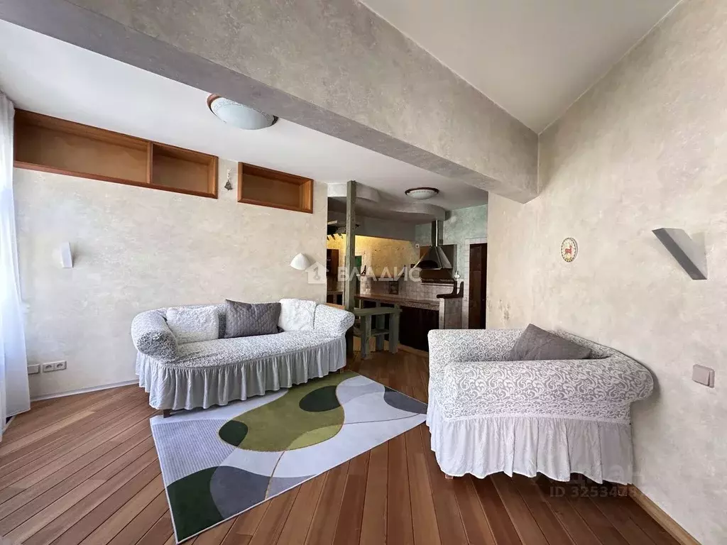 3-к кв. Москва Профсоюзная ул., 9 (100.1 м) - Фото 2