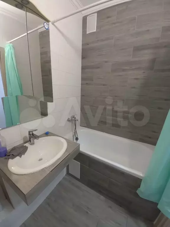 Квартира-студия, 21,8 м, 4/17 эт. - Фото 1