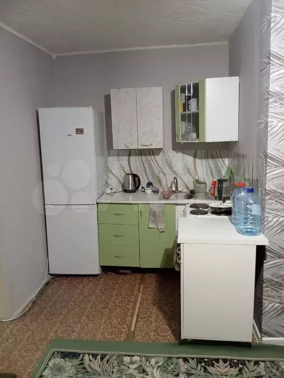 Комната 32,8 м в 2-к., 4/5 эт. - Фото 0