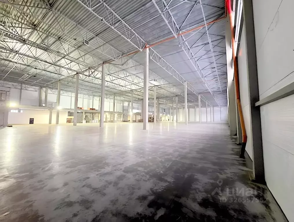 Производственное помещение в Московская область, Лыткарино Лесная ул., ... - Фото 1