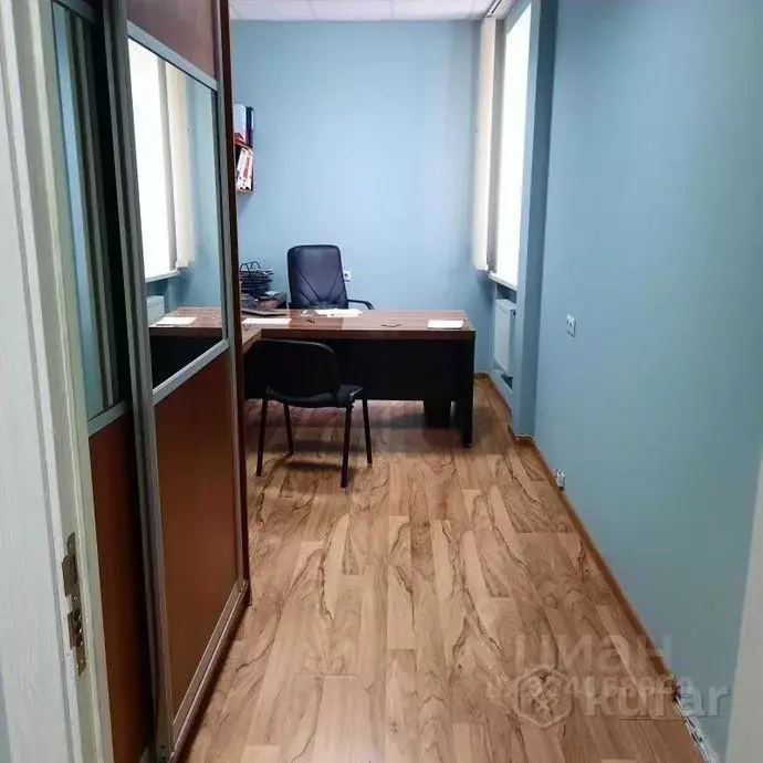 Офис в Москва Бескудниковский бул., 6К4 (12 м) - Фото 1