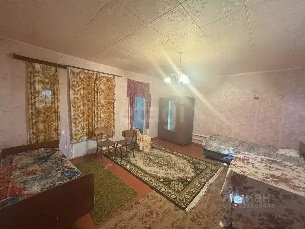 Дом в Белгородская область, Корочанский район, Кощеевское с/пос, с. ... - Фото 2