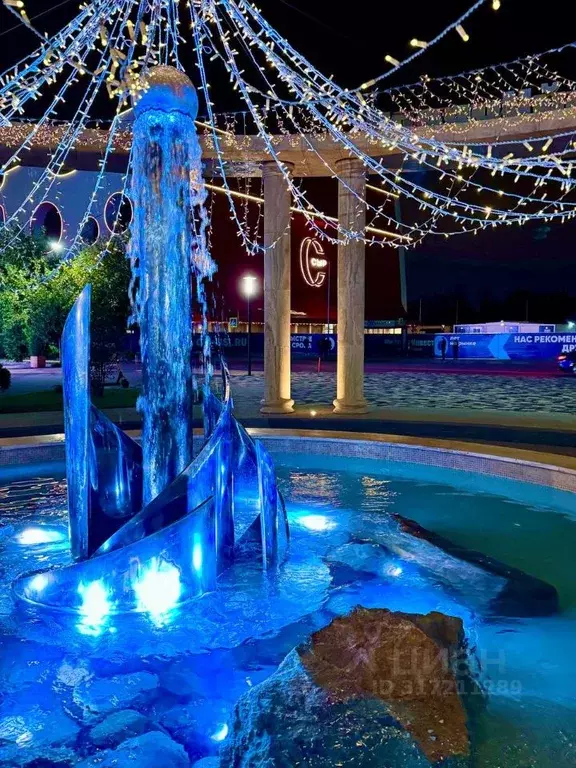 1-к кв. Краснодарский край, Краснодар ул. Григория Булгакова, 7к1 ... - Фото 1
