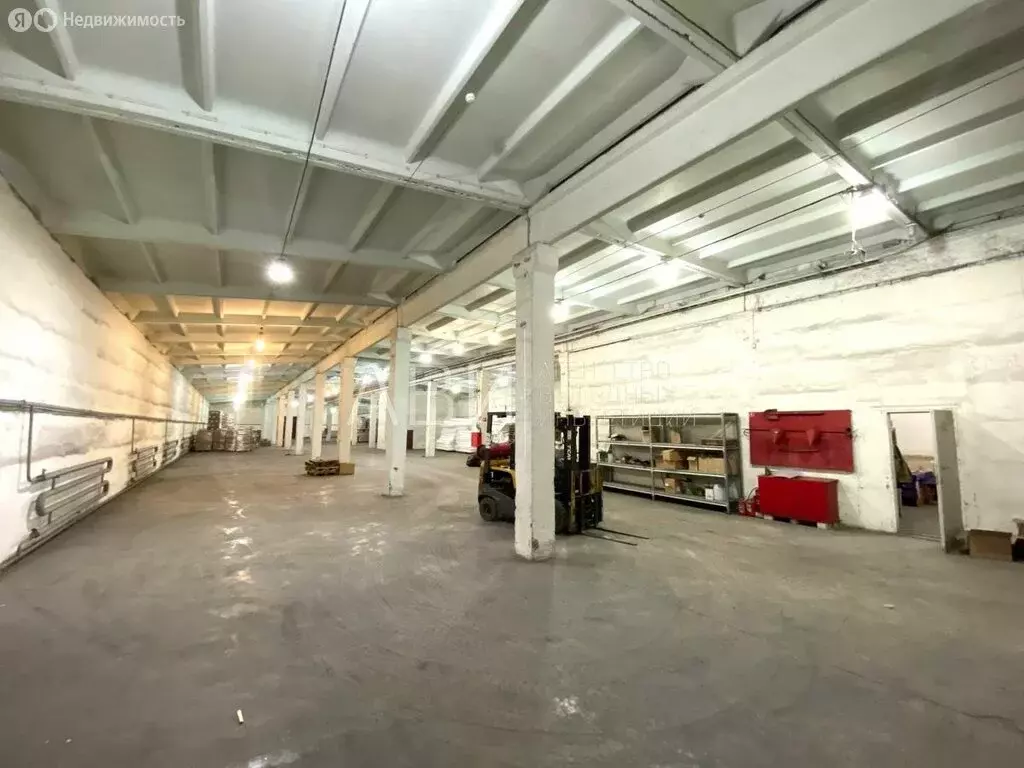 Склад (1383 м) - Фото 1