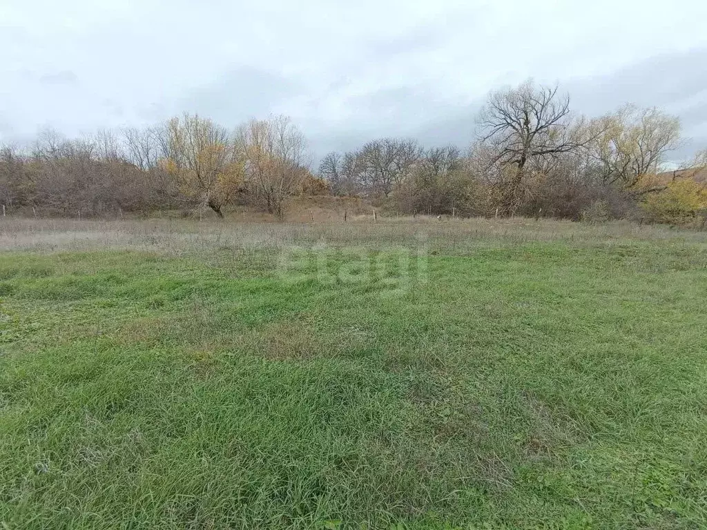 Участок в Крым, Симферопольский район, Добровское с/пос, с. ... - Фото 2