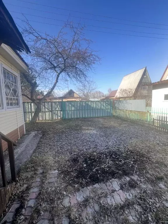 Дом в Новосибирская область, Новосибирский район, Краснообск ... - Фото 2