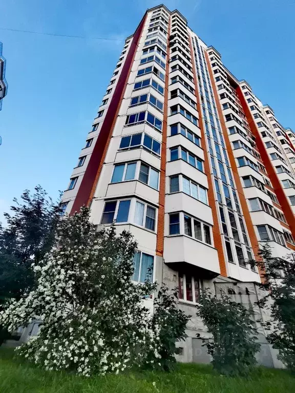 2-к кв. Московская область, Химки городской округ, д. Брехово, ... - Фото 0