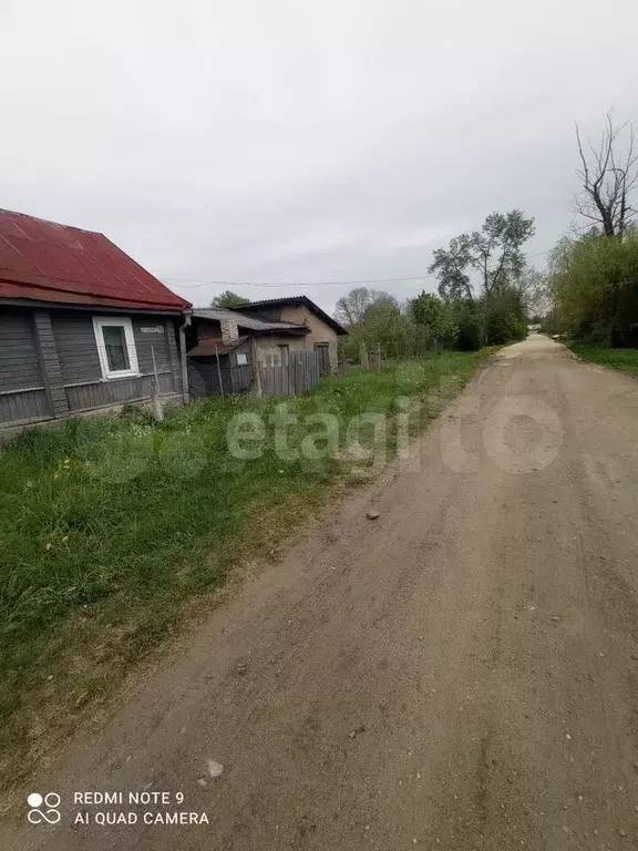 Дом 36.3 м на участке 12 сот. - Фото 1
