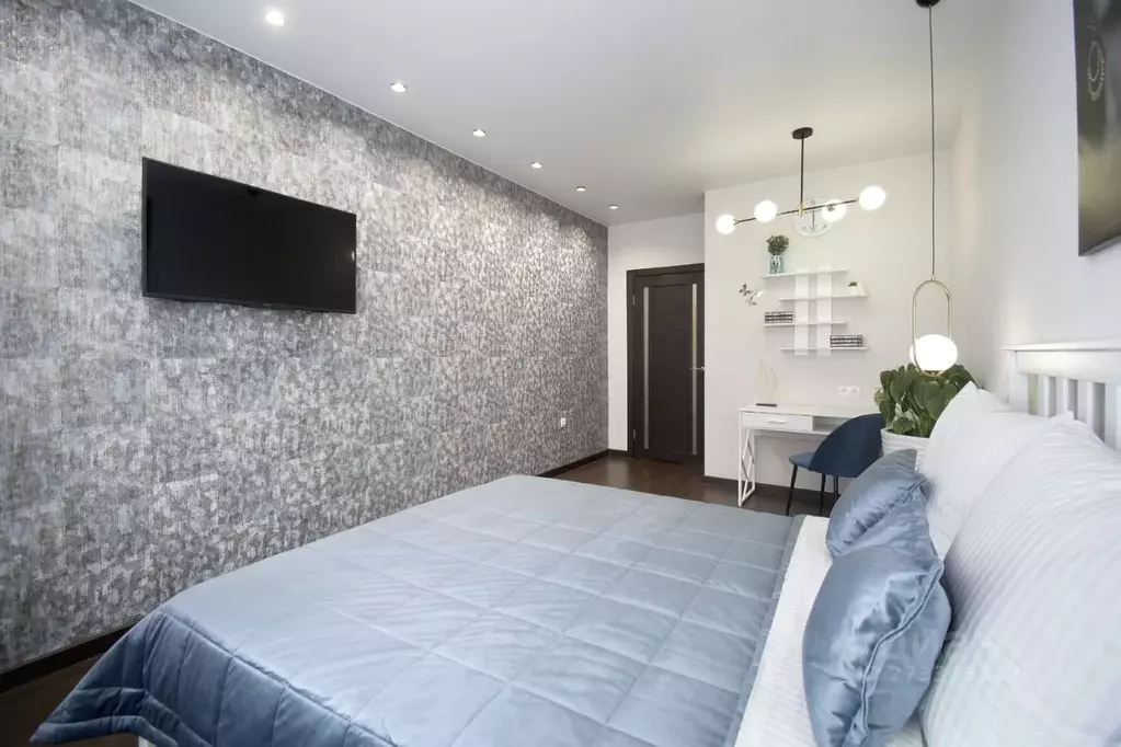 2-к кв. Иркутская область, Иркутск Советская ул., 35 (70.0 м) - Фото 2