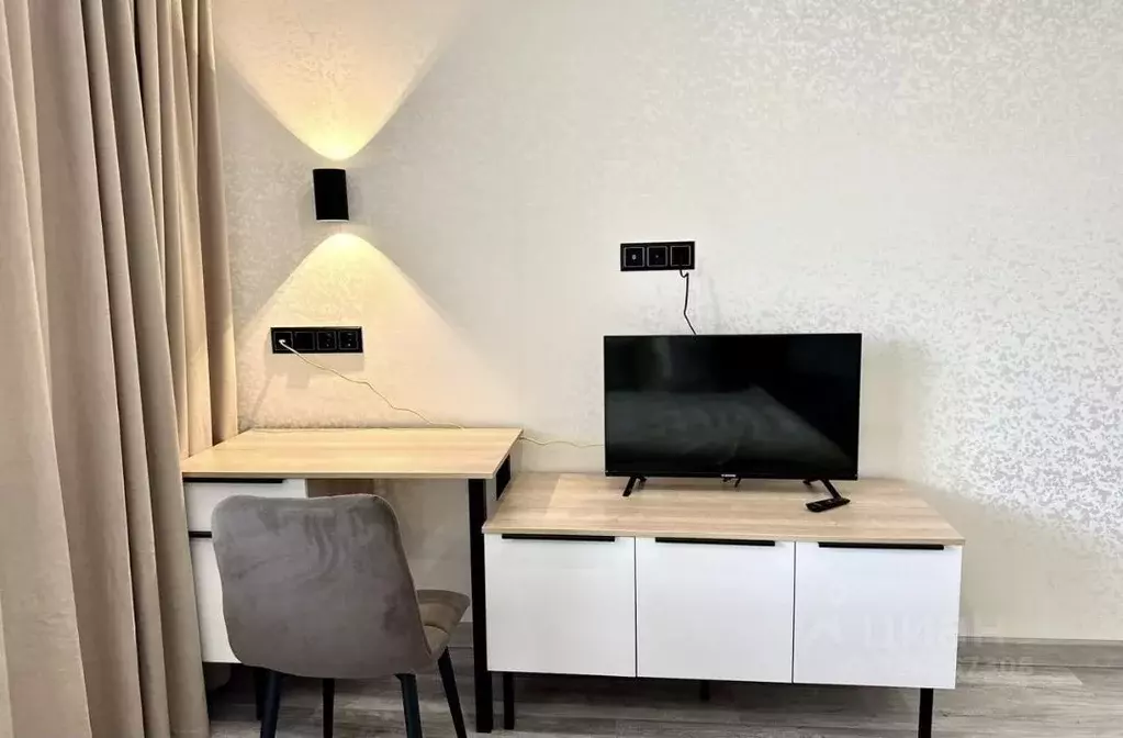 1-к кв. Кировская область, Киров ул. Горбуновой, 31 (44.0 м) - Фото 2