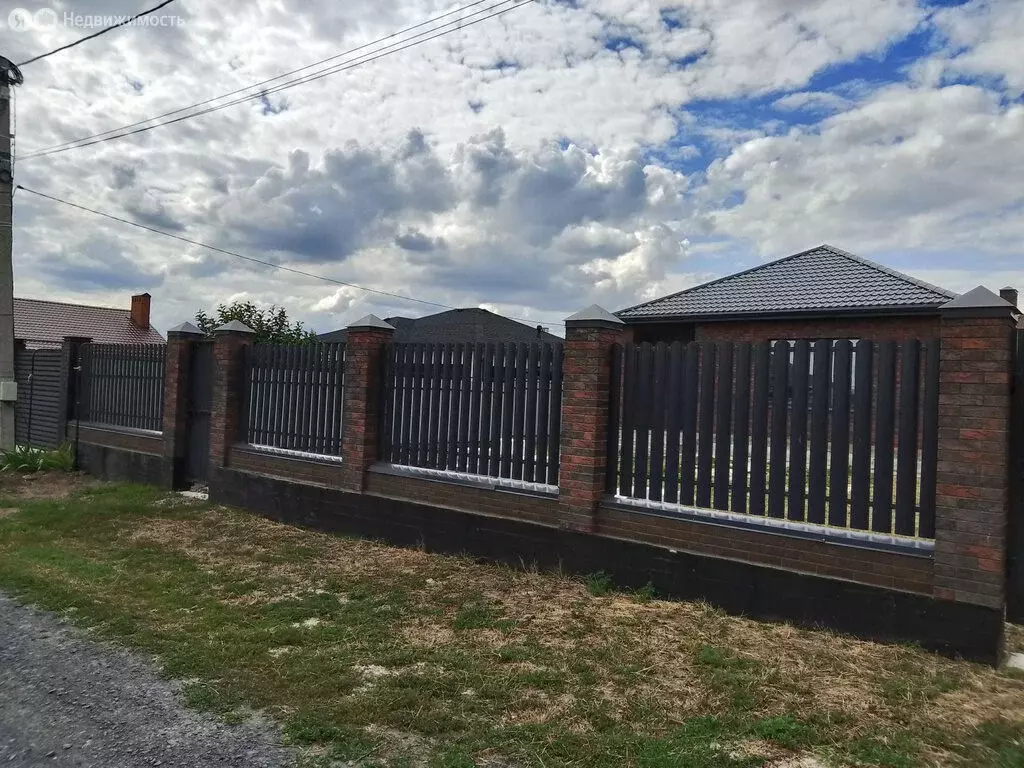 Дом в Большой Лог, Чабрецовая улица (104 м) - Фото 1