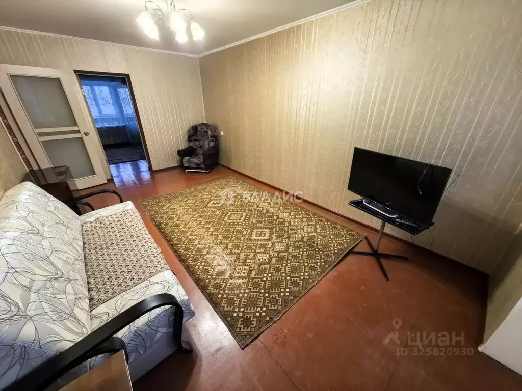 2-к кв. Калининградская область, Калининград ул. Фрунзе, 61 (53.0 м) - Фото 2