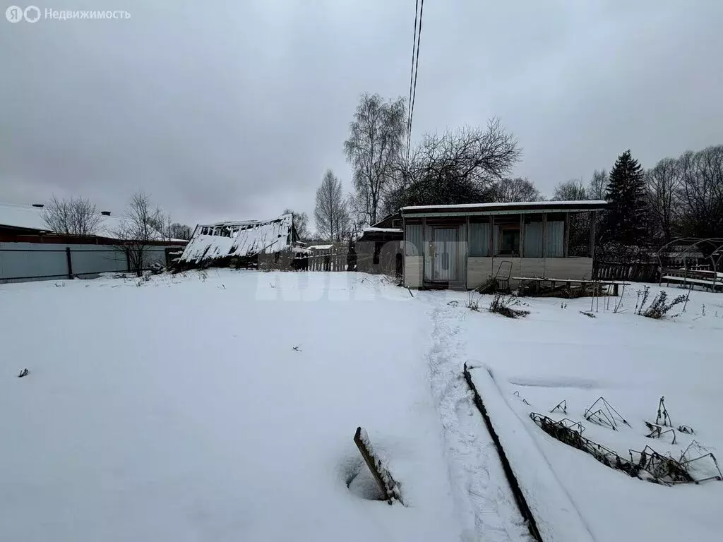 Дом в Сокол, Восточная улица, 2 (43 м) - Фото 0