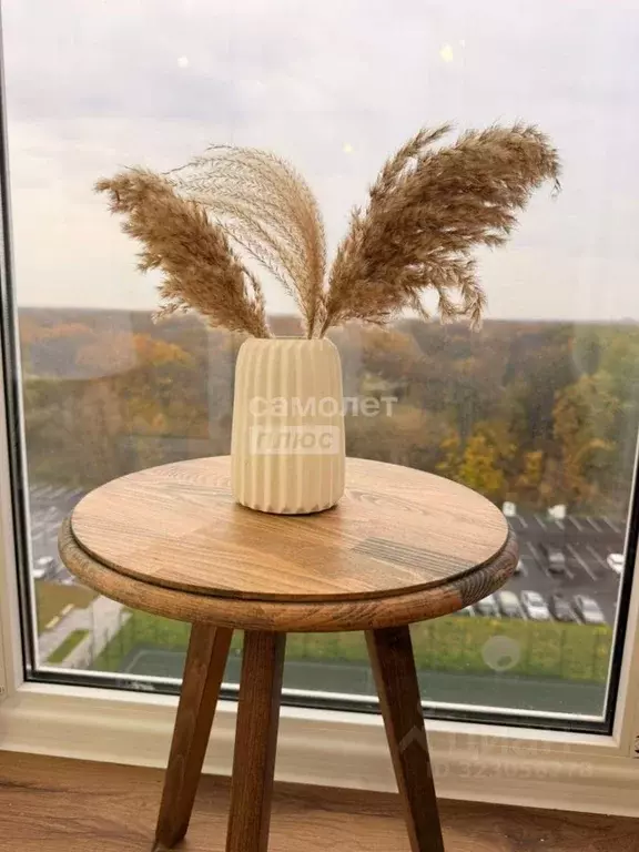 Студия Курская область, Курск ул. Энгельса, 158к1 (28.0 м) - Фото 1