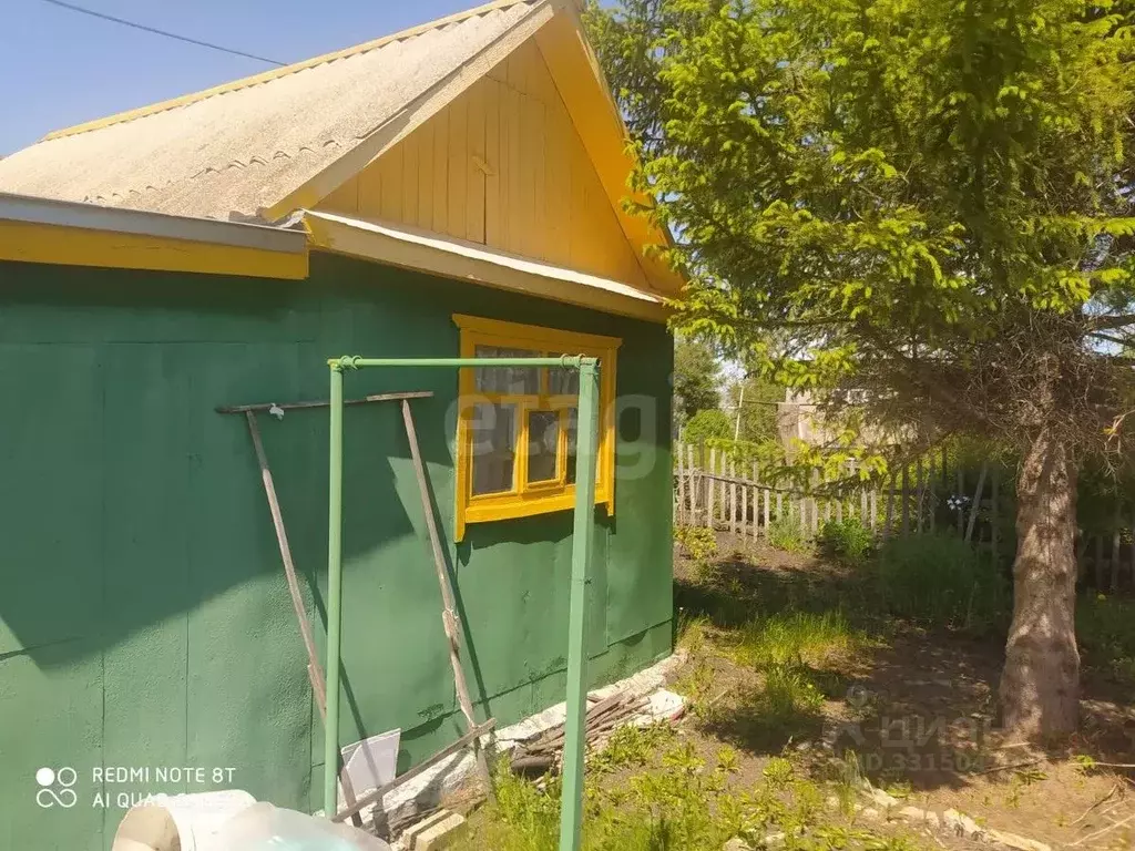 Участок в Татарстан, Тукаевский район, Семекеевское с/пос, ... - Фото 1