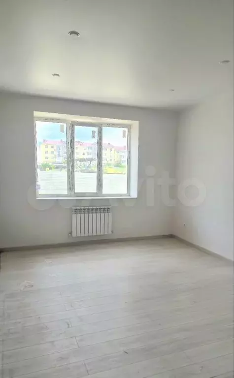 1-к. квартира, 48 м, 1/5 эт. - Фото 1