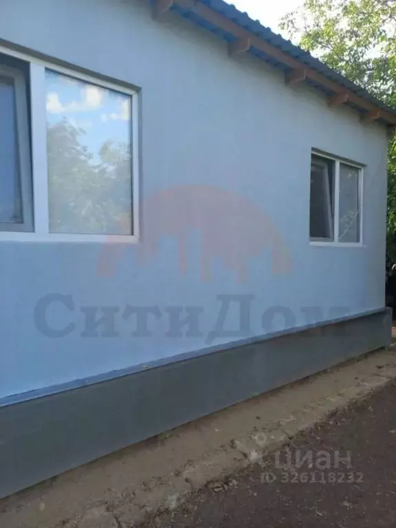 Дом в Крым, Саки ул. Заводская (35 м) - Фото 2