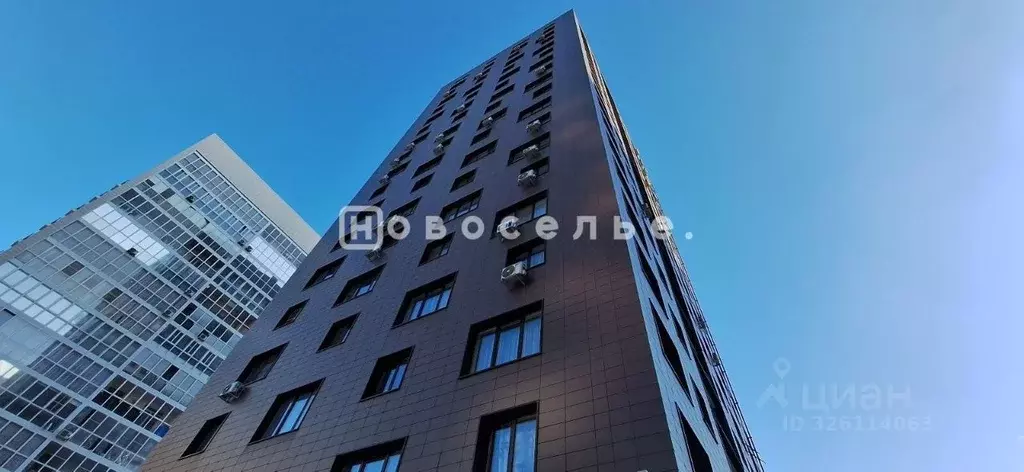 2-к кв. Рязанская область, Рязань Кальная ул., 5к1 (59.0 м) - Фото 2