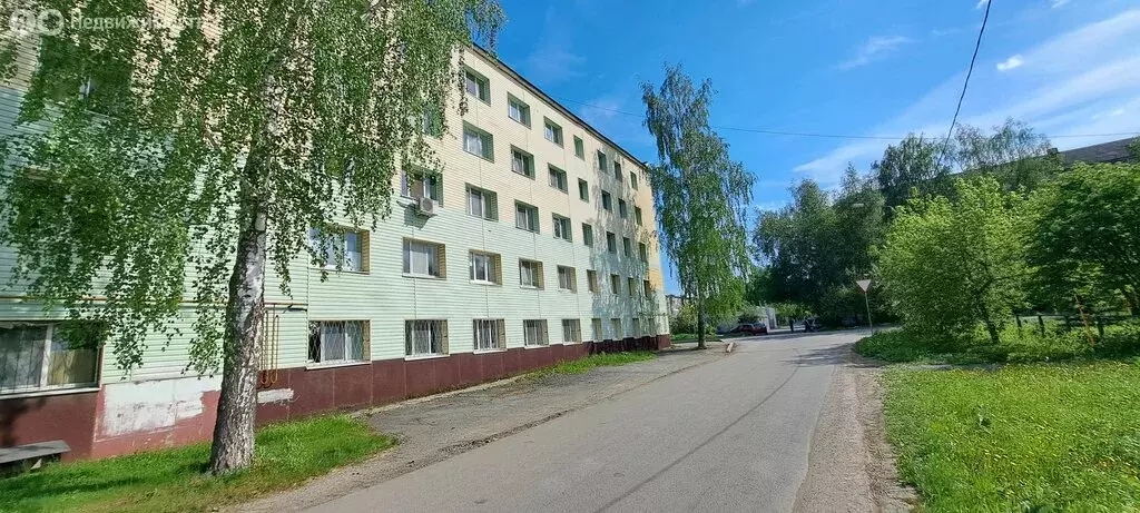 3-комнатная квартира: Нижний Тагил, Сибирская улица, 109 (69.6 м) - Фото 0