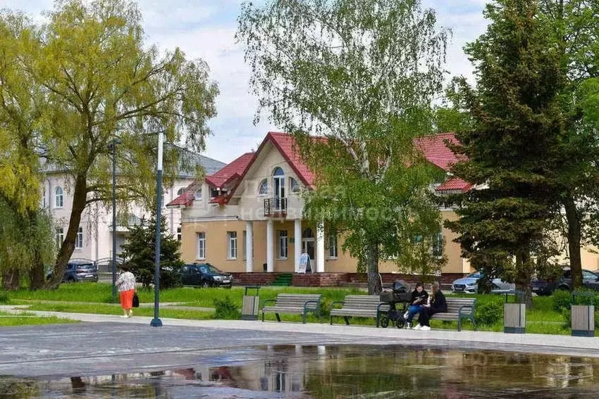 Офис в Новгородская область, Великий Новгород Район Торговая сторона, ... - Фото 1