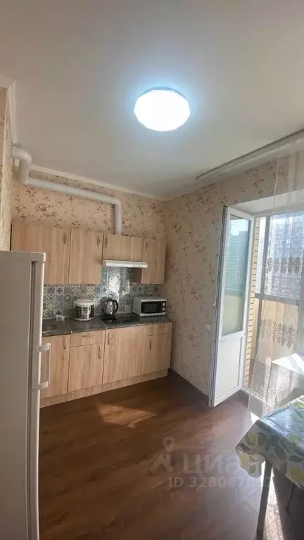 1-к кв. Московская область, Люберцы Зенино ЖК Самолет мкр, ул. ... - Фото 2