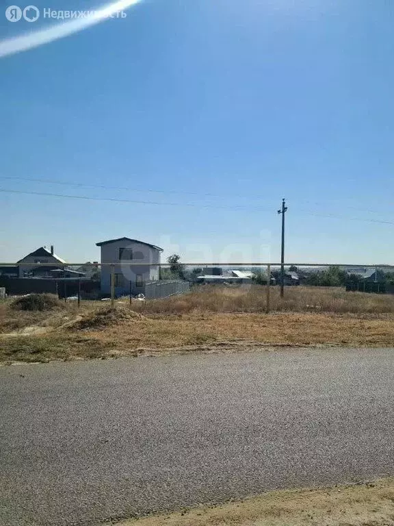 Участок в Воронеж, микрорайон Малышево (8.9 м) - Фото 2