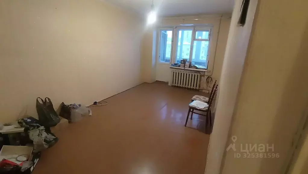 2-к кв. Пермский край, Пермь ул. Ленина, 72А (43.9 м) - Фото 2