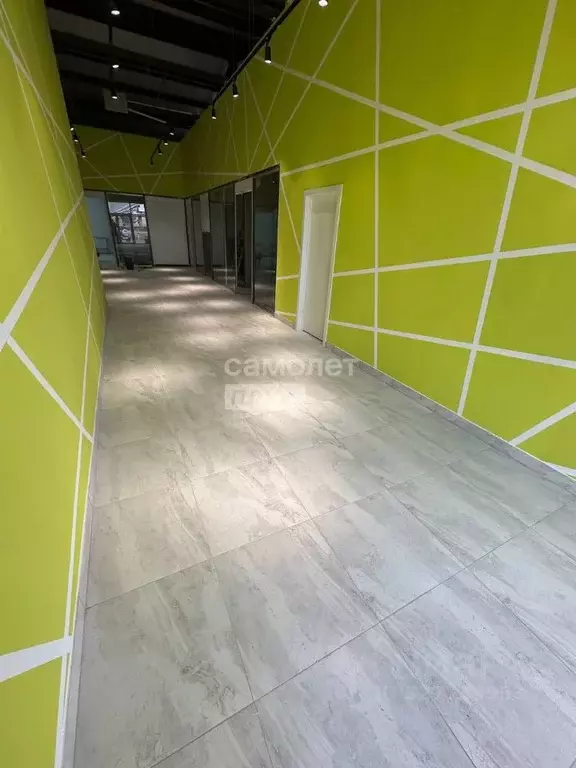 Торговая площадь в Липецкая область, Липецкий муниципальный округ, с. ... - Фото 1