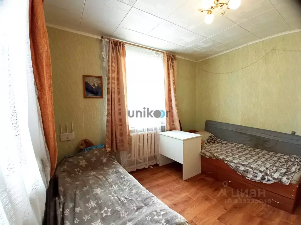 Дом в Башкортостан, с. Иглино ул. Чапаева, 4 (60 м) - Фото 2