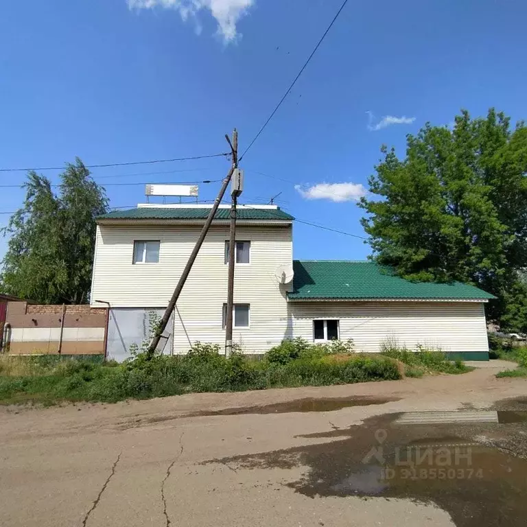 Дом в Оренбургская область, Бузулук Рабочая ул., 8 (151 м) - Фото 0