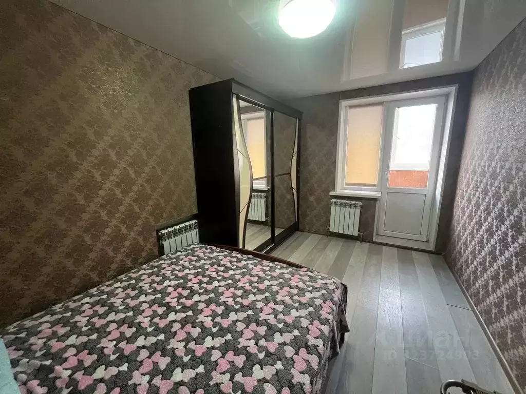 3-к кв. Саратовская область, Саратов Миллеровская ул., 13 (60.0 м) - Фото 2