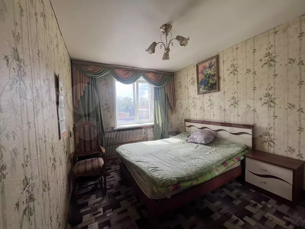 2-к. квартира, 52 м, 2/9 эт. - Фото 1