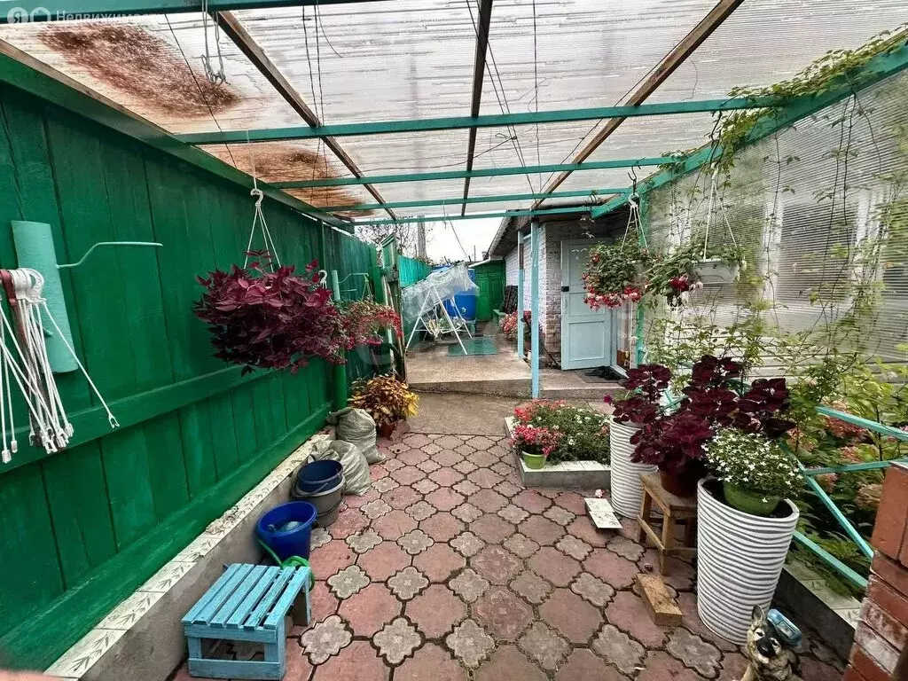 Дом в Красноярск, СНТ Родничок (74.3 м) - Фото 1