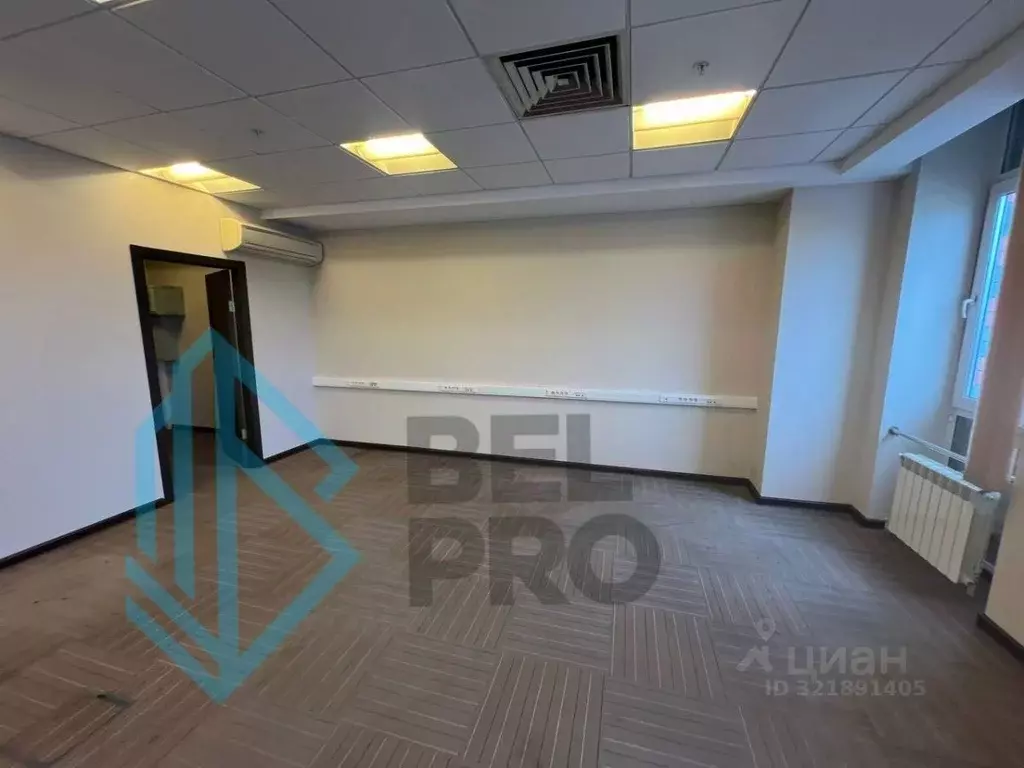 Офис в Московская область, Люберцы Октябрьский просп., 1 (50 м) - Фото 2