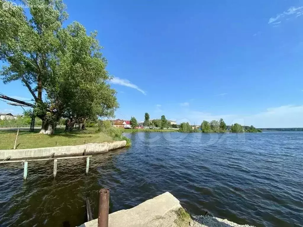 Дом в Свердловская область, Тугулымский муниципальный округ (46 м) - Фото 1