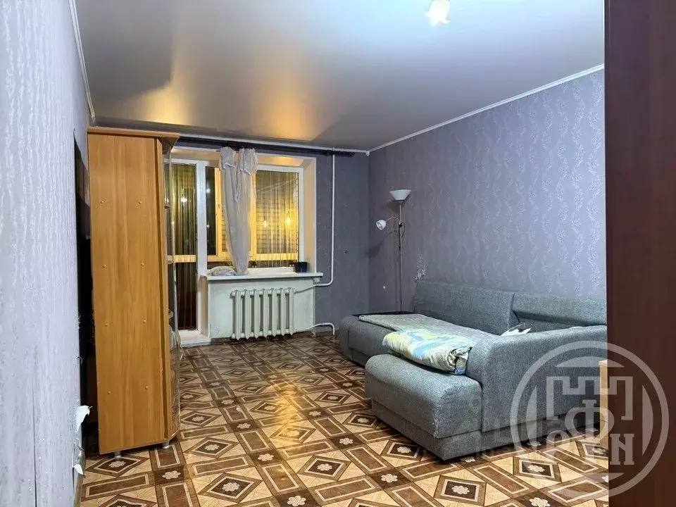 2-к кв. Ленинградская область, Отрадное Кировский район, ул. Гагарина, ... - Фото 2