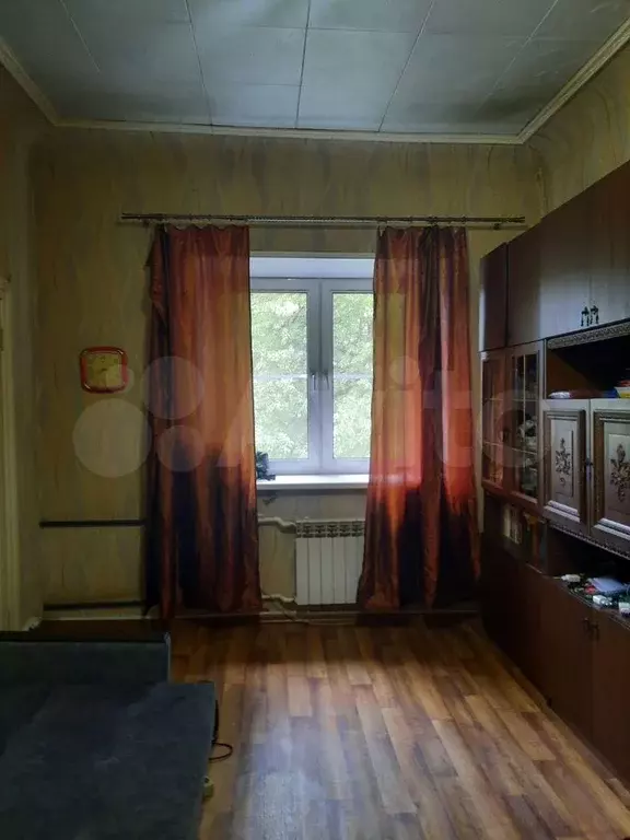 Комната 16,2 м в 3-к., 3/3 эт. - Фото 1